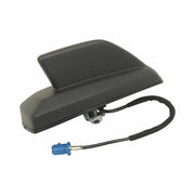 OEM GM HD Radio Antenna Anthracite 2015-19 Silverado Sierra Yukon Tahoe 23258395-2