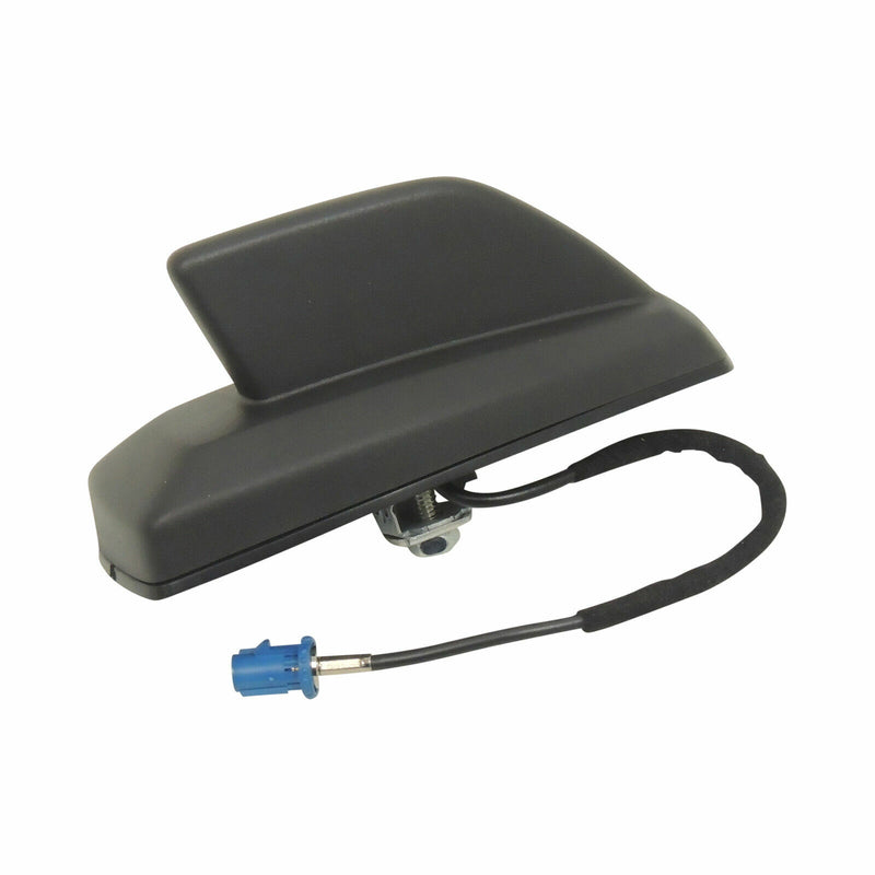 OEM GM HD Radio Antenna Anthracite 2015-19 Silverado Sierra Yukon Tahoe 23258395-2