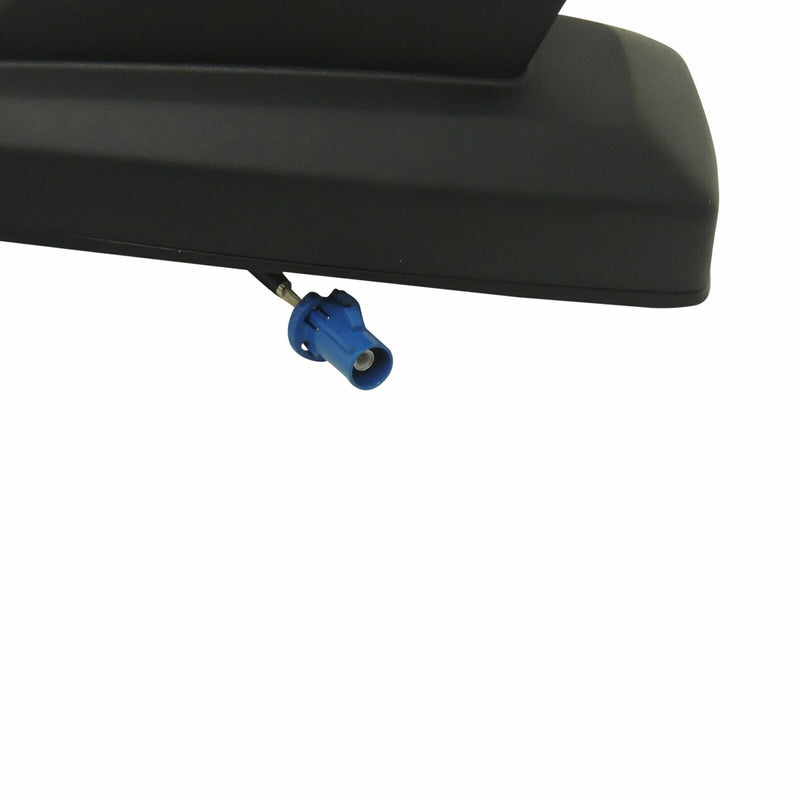 OEM GM HD Radio Antenna Anthracite 2015-19 Silverado Sierra Yukon Tahoe 23258395-3