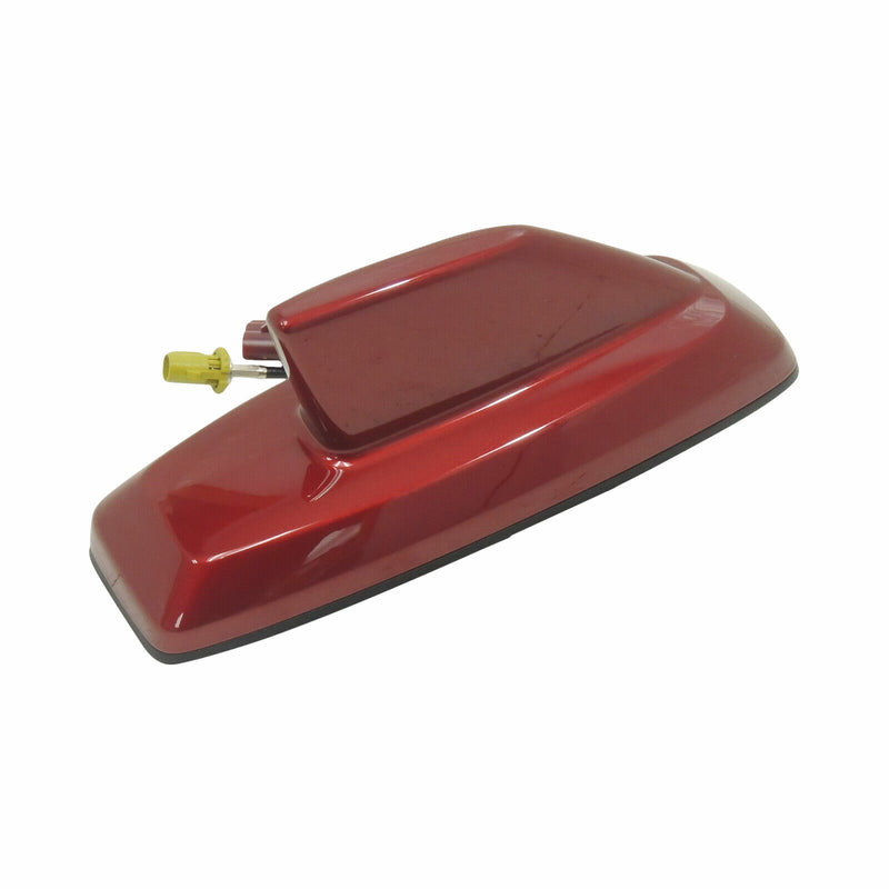 HD Radio OnStar Satellite Radio Antenna Red GPJ 18-19 Silverado Sierra 84346850-2