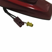 HD Radio OnStar Satellite Radio Antenna Red GPJ 18-19 Silverado Sierra 84346850-3