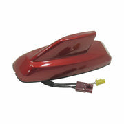 HD Radio OnStar Satellite Radio Antenna Red GPJ 18-19 Silverado Sierra 84346850-1