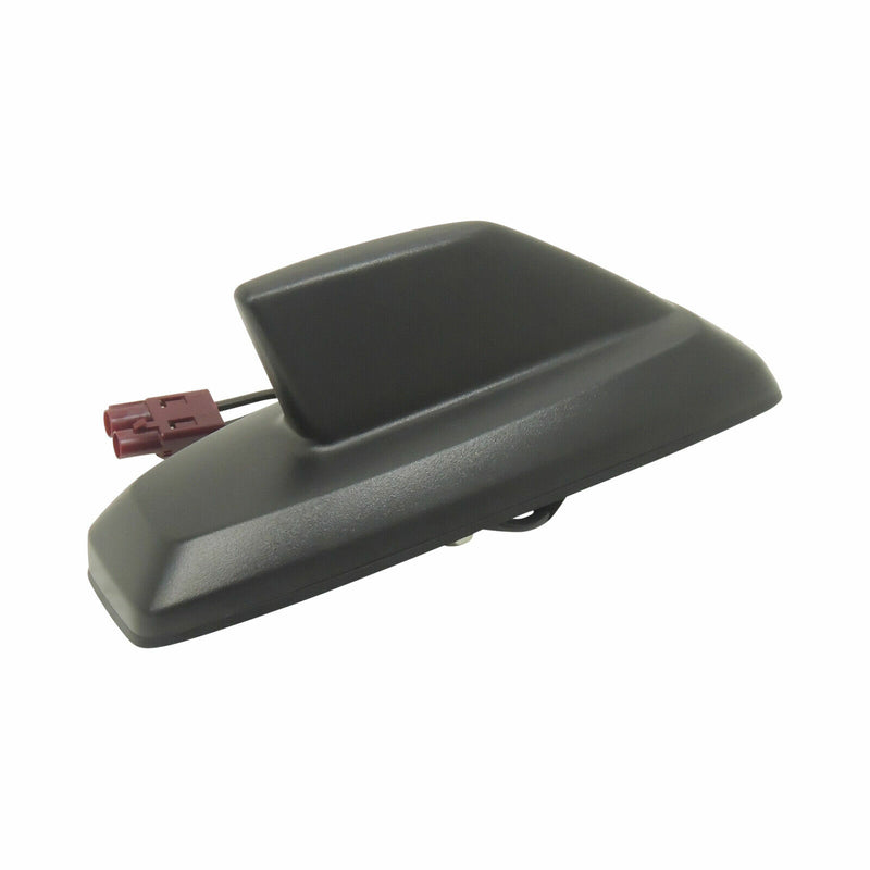 HD Radio Antenna With OnStar Anthracite 2015-18 Silverado Sierra Yukon 84346783-2