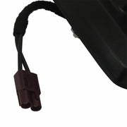 HD Radio Antenna With OnStar Anthracite 2015-18 Silverado Sierra Yukon 84346783-3