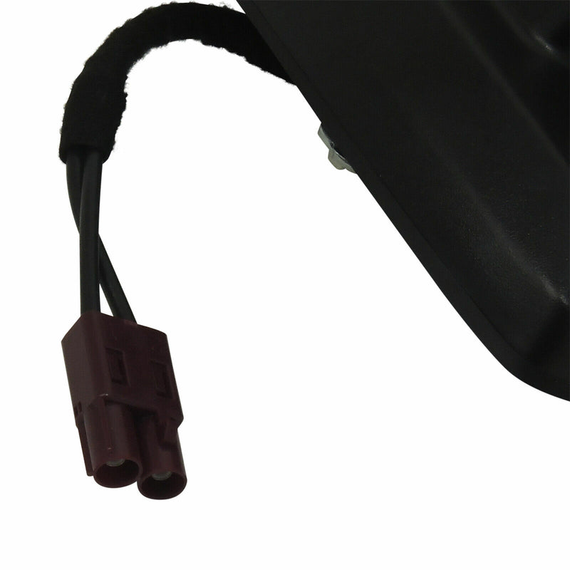 HD Radio Antenna With OnStar Anthracite 2015-18 Silverado Sierra Yukon 84346783-3