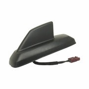 HD Radio Antenna With OnStar Anthracite 2015-18 Silverado Sierra Yukon 84346783-1