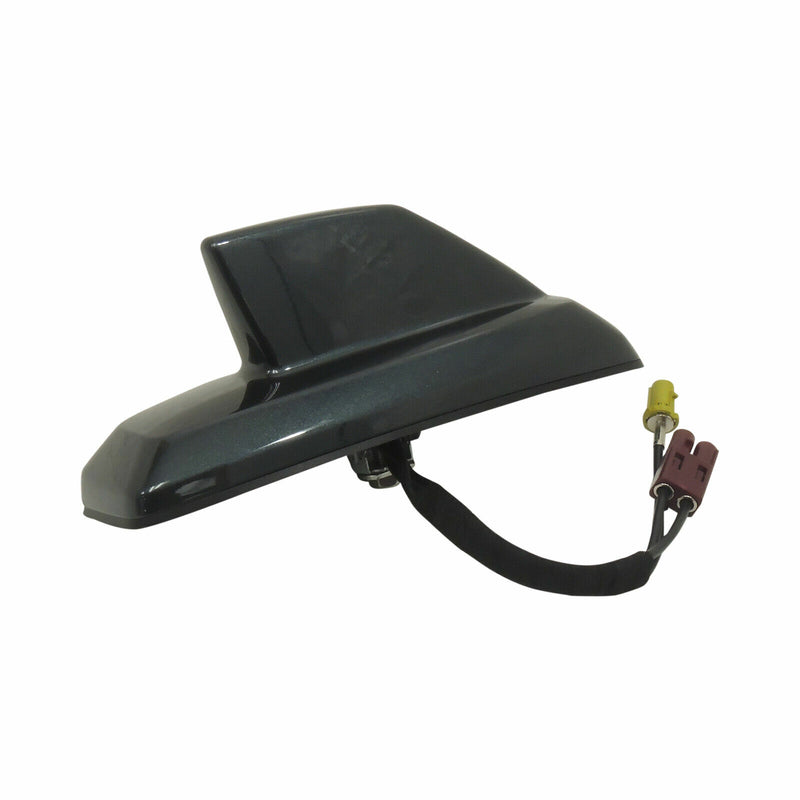 HD Radio OnStar Satellite Radio Antenna Gasoline 17-19 Silverado Sierra 84346813-2