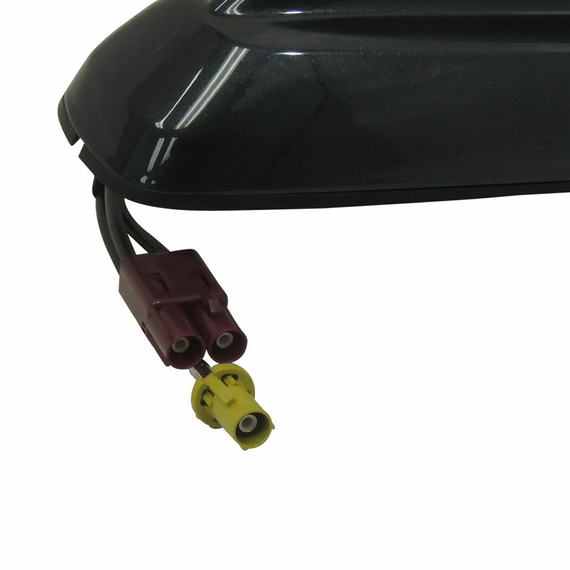 HD Radio OnStar Satellite Radio Antenna Gasoline 17-19 Silverado Sierra 84346813-3