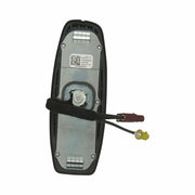 HD Radio OnStar Satellite Radio Antenna Gasoline 17-19 Silverado Sierra 84346813-4