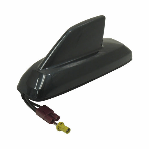 HD Radio OnStar Satellite Radio Antenna Gasoline 17-19 Silverado Sierra 84346813-1