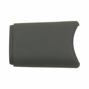 Front Seatbelt Anchor Plate Cover Titanium Gray 15-19 Silverado Sierra 23101017-1