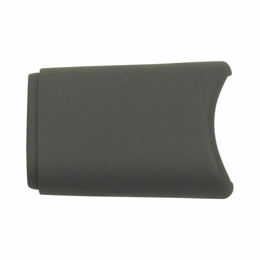 Front Seatbelt Anchor Plate Cover Titanium Gray 15-19 Silverado Sierra 23101017-1