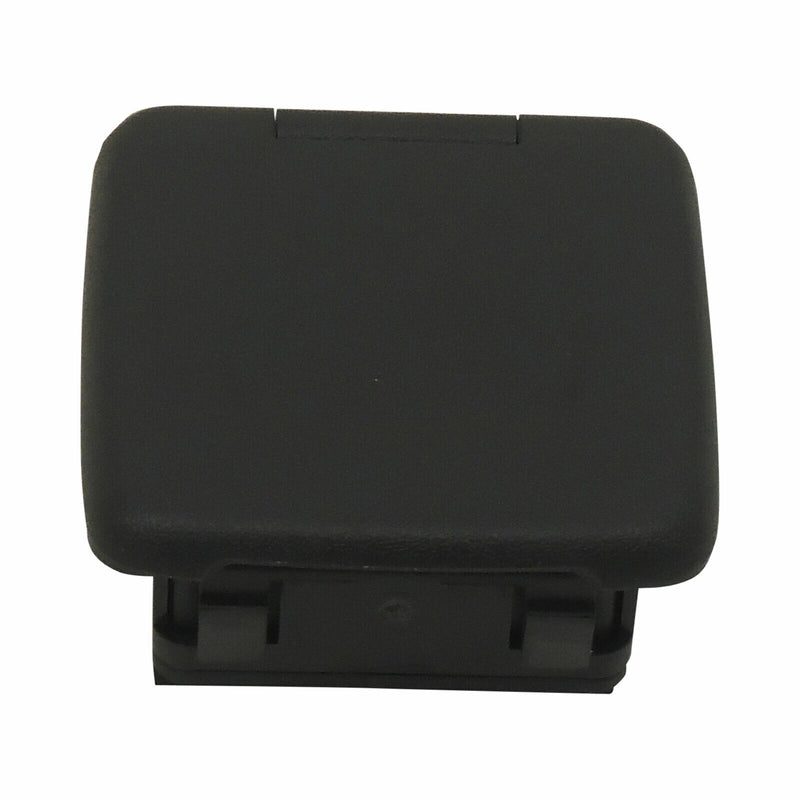 Accessory Power Receptacle Jet Black 2015-18 Silverado Sierra Yukon 84590447-1