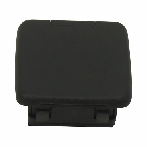 Accessory Power Receptacle Jet Black 2015-18 Silverado Sierra Yukon 84590447-1