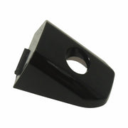 OEM Door Handle Cap Front Left Black GBA 2015-18 Silverado Sierra Yukon 13583894-1