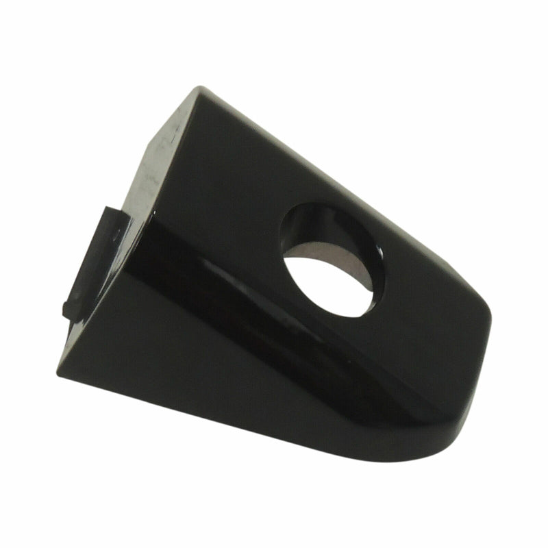 OEM Door Handle Cap Front Left Black GBA 2015-18 Silverado Sierra Yukon 13583894-1