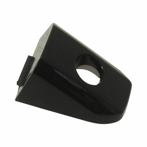 OEM Door Handle Cap Front Left Black GBA 2015-18 Silverado Sierra Yukon 13583894-1
