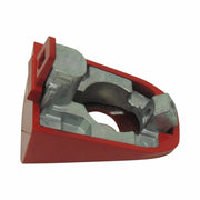 OEM Door Handle Cap Front Left Red G7C 2015-18 Silverado Sierra Yukon 13583894-2