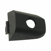 Door Handle Cap Front LH Gasoline Metallic OEM 2015-18 Silverado Sierra 13583894-1