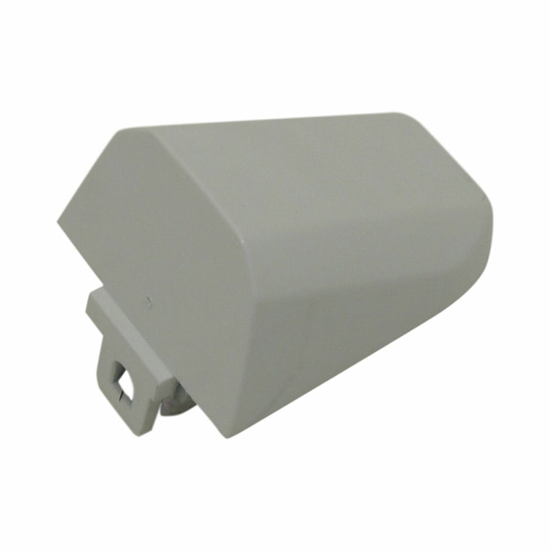 Door Handle Cap Front Right White GAZ 2015-18 Silverado Sierra Yukon 13583891-1