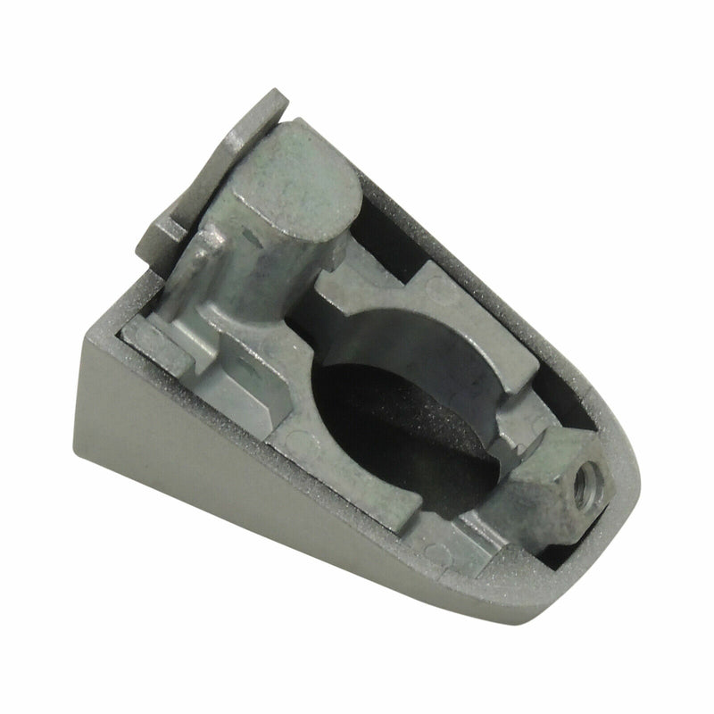 Door Handle Cap Front Right Silver GAN 2015-18 Silverado Sierra Yukon 13583891-2