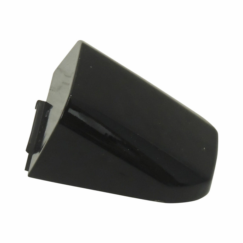 Door Handle Cap Front Right Black GBA 2015-18 Silverado Sierra Yukon 13583891-1
