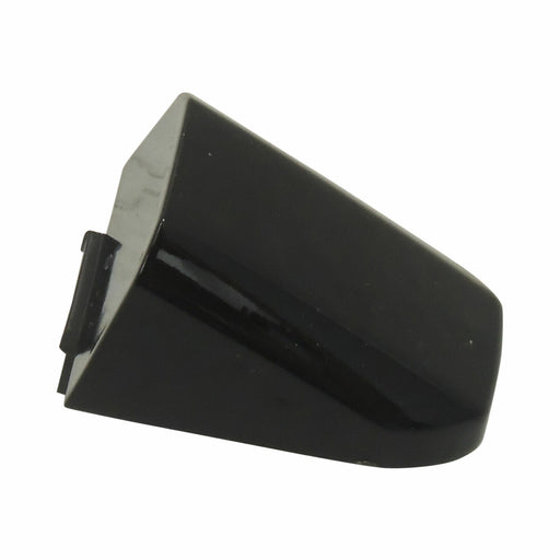 Door Handle Cap Front Right Black GBA 2015-18 Silverado Sierra Yukon 13583891-1