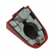 OEM Door Handle Cap Front Right Red G7C 2015-18 Silverado Sierra Yukon 13583891-2