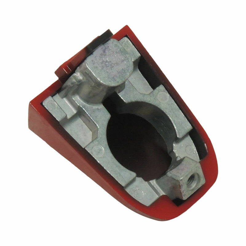 OEM Door Handle Cap Front Right Red G7C 2015-18 Silverado Sierra Yukon 13583891-2