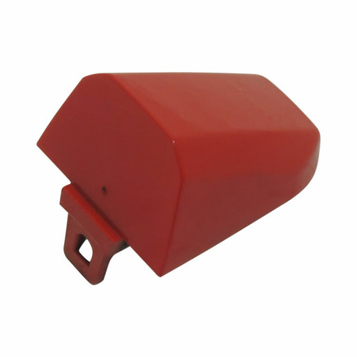OEM Door Handle Cap Front Right Red G7C 2015-18 Silverado Sierra Yukon 13583891-1