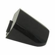 Door Handle Cap Front Right Black Metallic GB8 2015-18 Silverado Sierra 13583891-1