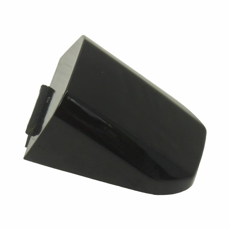 Door Handle Cap Front Right Black Metallic GB8 2015-18 Silverado Sierra 13583891-1