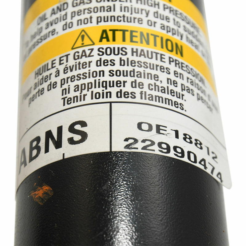 New OEM GM Rear Shock Absorber 2015-19 Silverado Sierra 2500 3500 HD 22990474-3