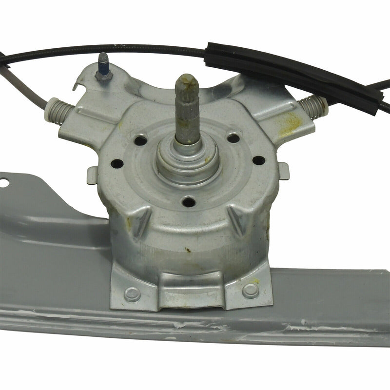 Manual Crank Window Regulator Front Right 2015-18 Silverado Sierra 23453652-2