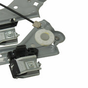 Manual Crank Window Regulator Front Right 2015-18 Silverado Sierra 23453652-3