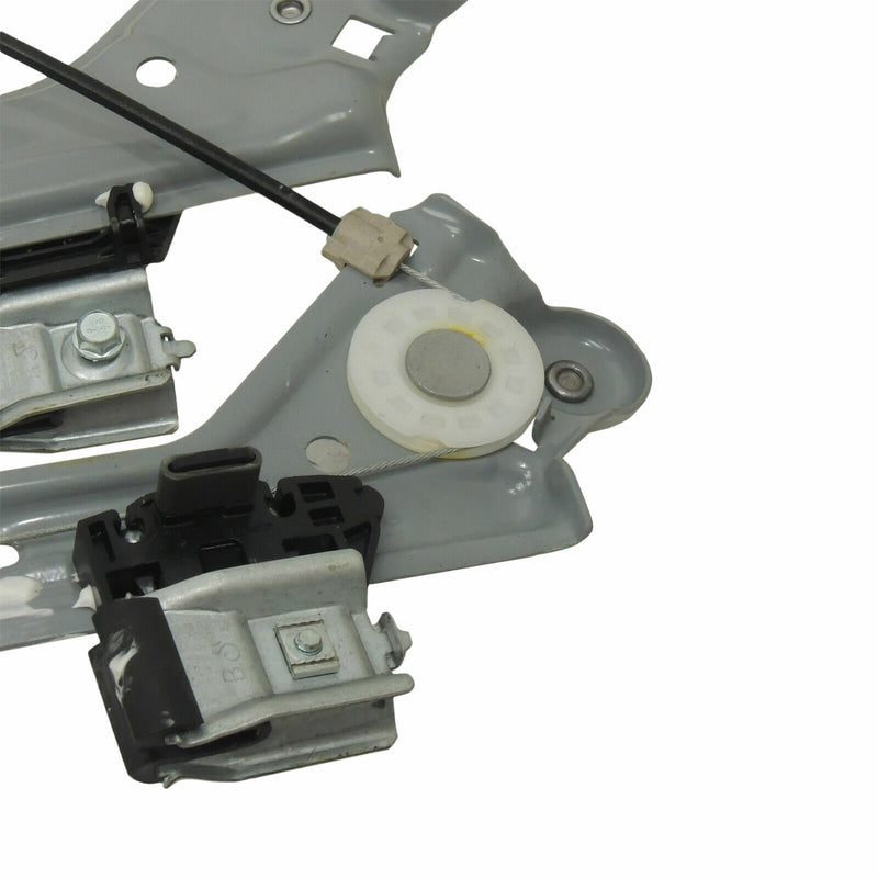 Manual Crank Window Regulator Front Right 2015-18 Silverado Sierra 23453652-3