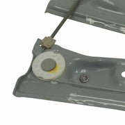 Manual Crank Window Regulator Front Right 2015-18 Silverado Sierra 23453652-4
