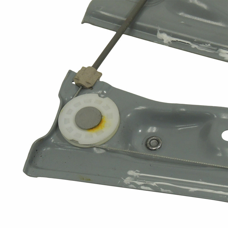 Manual Crank Window Regulator Front Right 2015-18 Silverado Sierra 23453652-4