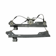 Manual Crank Window Regulator Front Right 2015-18 Silverado Sierra 23453652-5