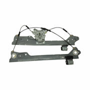 Manual Crank Window Regulator Front Right 2015-18 Silverado Sierra 23453652-1