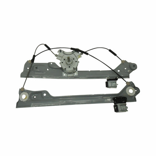 Manual Crank Window Regulator Front Right 2015-18 Silverado Sierra 23453652-1