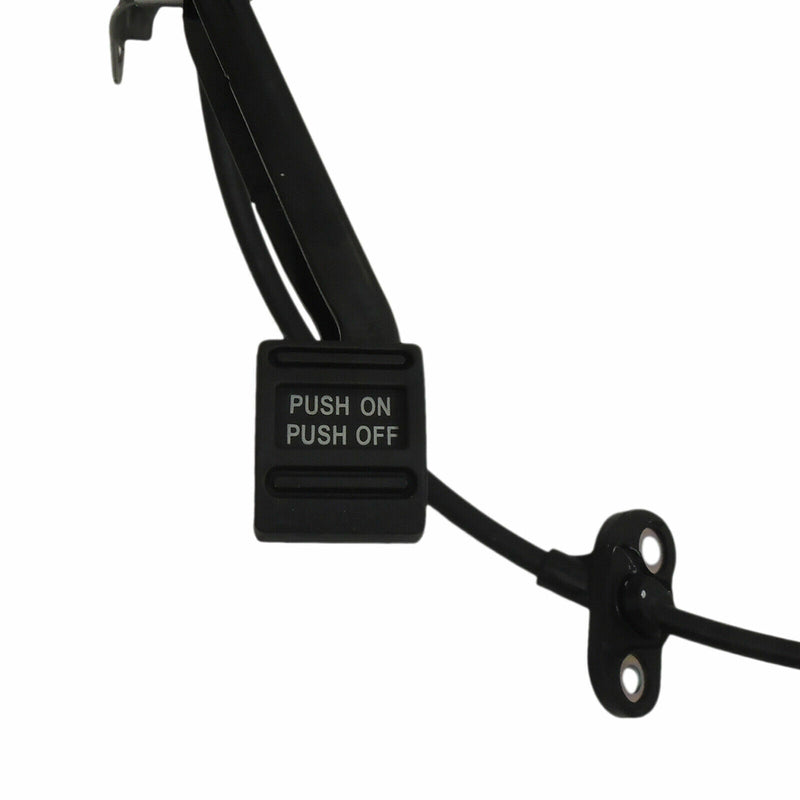 Parking Brake Control Module 2016-19 Silverado Sierra 2500 3500 84459688-3