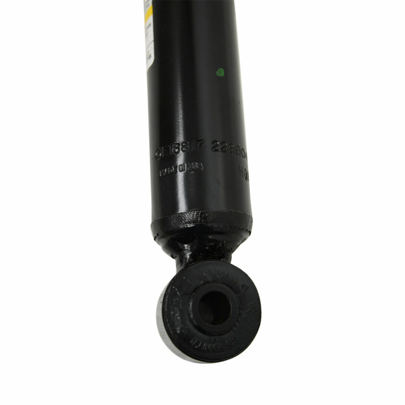 New OEM GM Rear Shock Absorber 2015-18 Silverado Sierra 3500 HD Dually 22990476-2