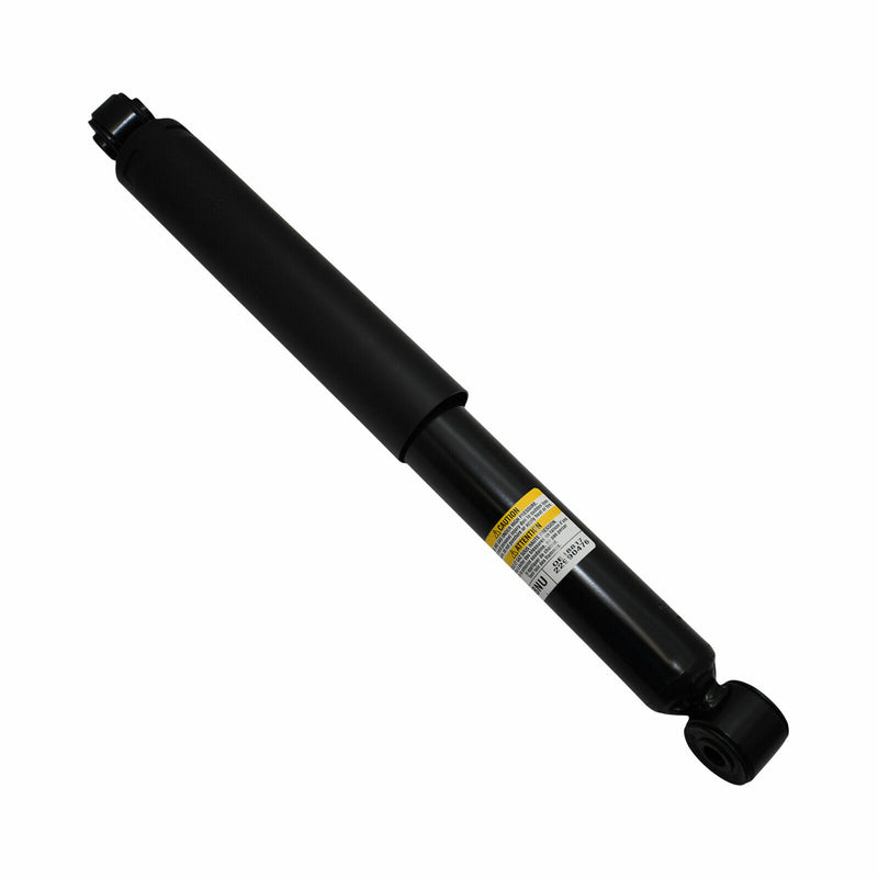 New OEM GM Rear Shock Absorber 2015-18 Silverado Sierra 3500 HD Dually 22990476-1