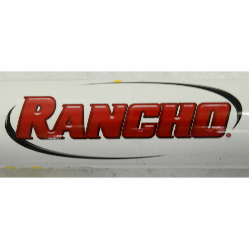 New OEM Rancho Rear Shock Absorber 15-18 Silverado Sierra 2500 6.0L Z71 23315265-4