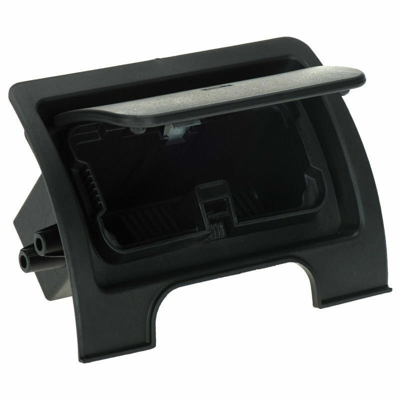 OEM GM Dash Console Ashtray Kit Smoker's Package 14-19 Silverado Sierra 23194207-2