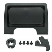 OEM GM Dash Console Ashtray Kit Smoker's Package 14-19 Silverado Sierra 23194207-1