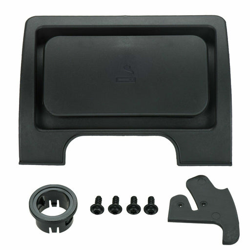 OEM GM Dash Console Ashtray Kit Smoker's Package 14-19 Silverado Sierra 23194207-1