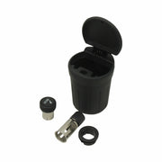 New OEM GM Smokers Package Kit Cupholder Type Ash Tray With Lighter 23188872-2