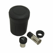 New OEM GM Smokers Package Kit Cupholder Type Ash Tray With Lighter 23188872-3
